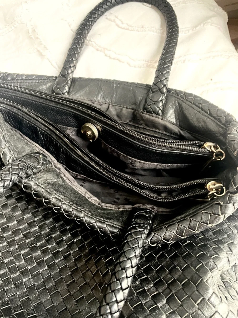 Ganson very bottega